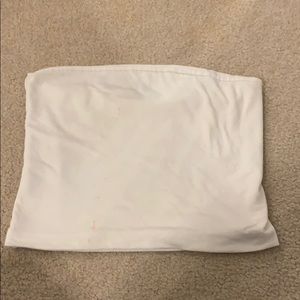 Brandy Melville tube top